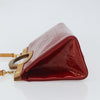 Louis Vuitton Roxbury Drive Monogram Vernis