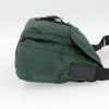 Prada Buckle Messenger Tessuto
