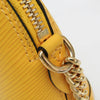 Louis Vuitton Alma Chain Epi Leather