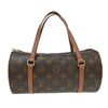 Louis Vuitton Papillon Monogram Canvas