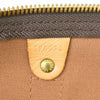 Louis Vuitton Keepall Monogram Canvas