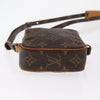 Louis Vuitton Danube Monogram Canvas