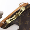 Louis Vuitton Alma Monogram Canvas
