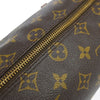Louis Vuitton Papillon Monogram Canvas