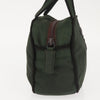 Prada Vintage Tessuto