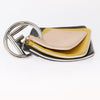 Fendi Triplette Pouch Set Calfskin
