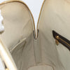 Louis Vuitton Alma Mini Lin Monogram