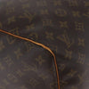 Louis Vuitton Keepall Monogram Canvas