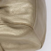Salvatore Ferragamo Gancini Leather