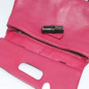 Gucci Bamboo Daily Top Handle Leather