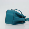 Gucci Bright Bucket Diamante Leather