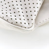 Bottega Veneta Drawstring Perforated Leather