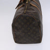 Louis Vuitton Keepall Monogram Canvas