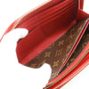 Louis Vuitton Retiro Zippy Monogram Canvas