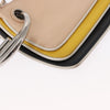 Fendi Triplette Pouch Set Calfskin