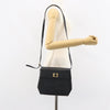 Salvatore Ferragamo Vintage Leather