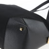 Salvatore Ferragamo Tote Canvas