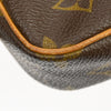 Louis Vuitton Pochette Marly Bandouliere Monogram Canvas