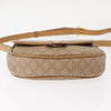 Celine Vintage Macadam Canvas and Leather