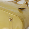 Louis Vuitton Alma Monogram Vernis