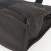 Hermes Fourre-tout Herline Canvas