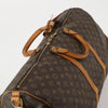Louis Vuitton Keepall Bandouliere Monogram Canvas