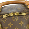 Louis Vuitton Keepall Monogram Canvas