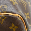 Louis Vuitton Keepall Monogram Canvas