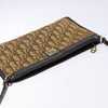 Christian Dior Vintage Trotter Canvas
