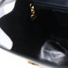 Salvatore Ferragamo Gancini Leather