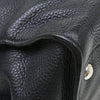 Prada Vitello Daino Convertible Tote Vitello Daino