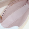 Chanel Chocolate Bar Accordion Reissue Flap Quilted Lambskin
