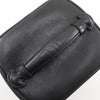 Chanel Vintage Cosmetic Case Leather