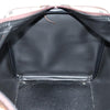 Burberry Vintage Duffle Haymarket Canvas