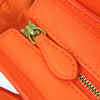 Celine Multicolor Luggage Leather