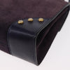 Celine Handbag Suede