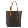 Louis Vuitton Vavin Tote Monogram Canvas