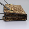 Christian Dior Vintage Trotter Canvas