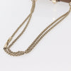 Valentino Garavani Rolling Rockstud Glam Lock Leather