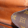 Louis Vuitton Saint Cloud Monogram Canvas