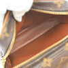 Louis Vuitton Amazone Monogram Canvas
