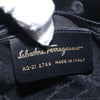 Salvatore Ferragamo Gancini Patent Leather