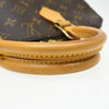 Louis Vuitton Alma Monogram Canvas