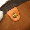 Louis Vuitton Keepall Monogram Canvas