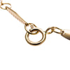 Tiffany & Co. Elsa Peretti Diamonds By The Yard 18K Rose Gold with Diamond