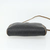 Christian Dior Vintage Honeycomb Canvas