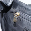 MCM Vintage Vicetos Leather