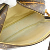Louis Vuitton Reporter Monogram Canvas