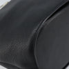 Celine Circle Logo Leather