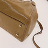 Gucci Soho Convertible Shoulder Patent